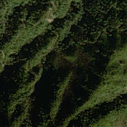 Satellite imagery of Menglong Gang, CN