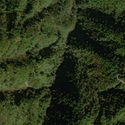 Satellite imagery of Menglong Gang, CN