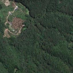 Satellite imagery of Dongshanta Shan, CN