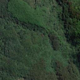 Satellite imagery of Dongshanta Shan, CN