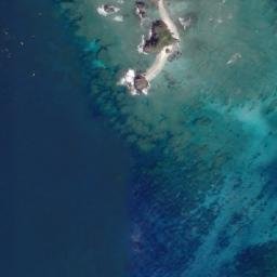 Satellite imagery of Gina Zaki, JP