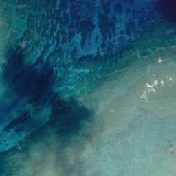 Satellite imagery of Kuro Saki, JP