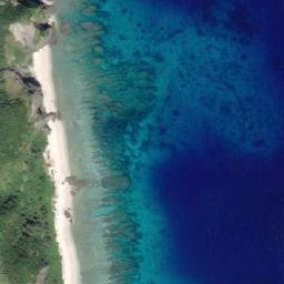 Satellite imagery of Sonegama, JP