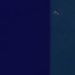 Satellite imagery of Rokuban-misaki, JP