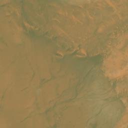 Satellite imagery of Imeddene, DZ