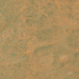 Satellite imagery of Imeddene, DZ