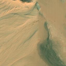 Satellite imagery of Hasen Belleh, DZ