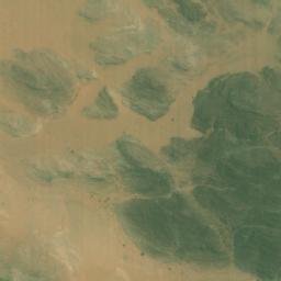 Satellite imagery of Hasen Belleh, DZ
