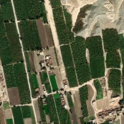Satellite imagery of Tall al Qurnah, EG