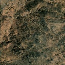 Satellite imagery of Jabal ‘Aţā Allāh, EG