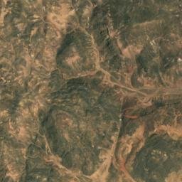 Satellite imagery of Manājim Abū Shiqaylah, EG