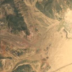 Satellite imagery of Manājim Abū Shiqaylah, EG
