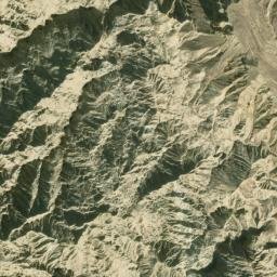 Satellite imagery of Bairkal Jabal, PK