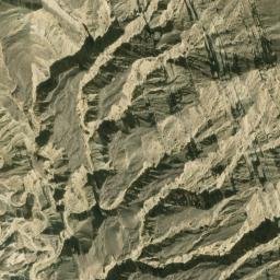 Satellite imagery of Bairkal Jabal, PK