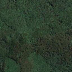 Satellite imagery of Dongshanta Shan, CN