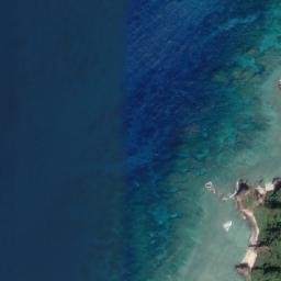 Satellite imagery of Gina Zaki, JP