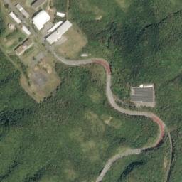 Satellite imagery of Gizu Zaki, JP