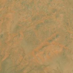 Satellite imagery of Imeddene, DZ