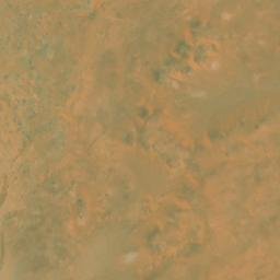 Satellite imagery of Imeddene, DZ