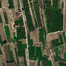Satellite imagery of Tall al Qurnah, EG
