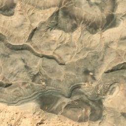 Satellite imagery of Jabal as Sirayy, EG