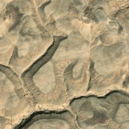 Satellite imagery of Jabal as Sirayy, EG