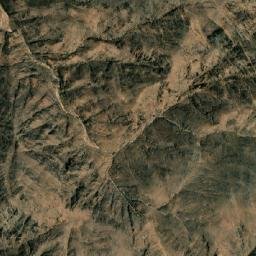 Satellite imagery of Jabal ‘Aţā Allāh, EG