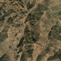 Satellite imagery of Jabal ‘Aţā Allāh, EG