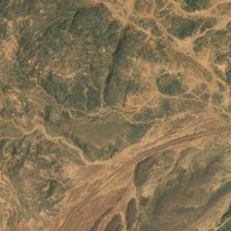 Satellite imagery of Manājim Abū Shiqaylah, EG