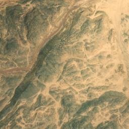 Satellite imagery of Manājim Abū Shiqaylah, EG