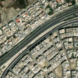 Satellite imagery of Ra’s Tūblī, BH