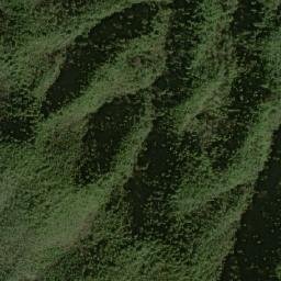 Satellite imagery of Zongzi’ao Shan, CN