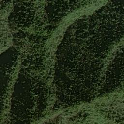 Satellite imagery of Zongzi’ao Shan, CN