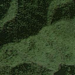 Satellite imagery of Zongzi’ao Shan, CN
