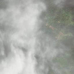Satellite imagery of Baihe Ling, CN