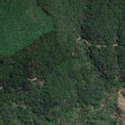 Satellite imagery of Dongshanta Shan, CN