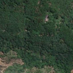 Satellite imagery of Dongshanta Shan, CN