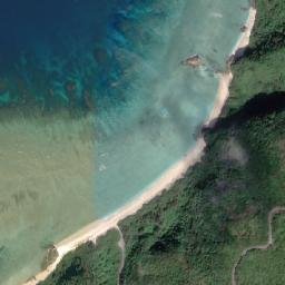Satellite imagery of Gina Zaki, JP