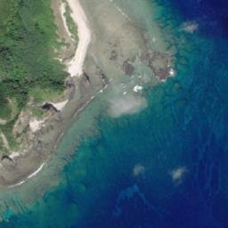Satellite imagery of Ōta-saki, JP