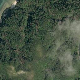 Satellite imagery of Kobatakeno-saki, JP