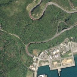 Satellite imagery of Gizu Zaki, JP