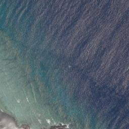 Satellite imagery of Gizu Zaki, JP