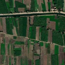 Satellite imagery of Tall al Qurnah, EG