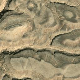 Satellite imagery of Jabal as Sirayy, EG
