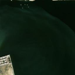 Satellite imagery of Ra’s Tūblī, BH