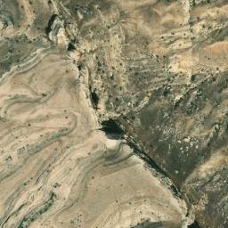 Satellite imagery of Karo, PK