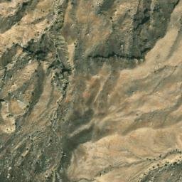 Satellite imagery of Karo, PK