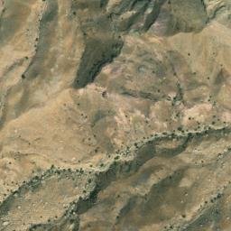 Satellite imagery of Karo, PK
