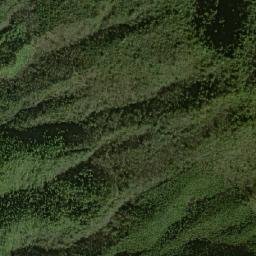Satellite imagery of Zongzi’ao Shan, CN