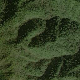 Satellite imagery of Zongzi’ao Shan, CN
